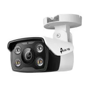 TP-Link VIGI C340(6mm) Cameră de rețea bullet de exterior VIGI 4MPx cu vedere pe timp de noapte color