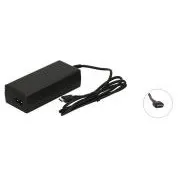 ADAPTOR CA USC-C CU 2 PUTERI 65W
