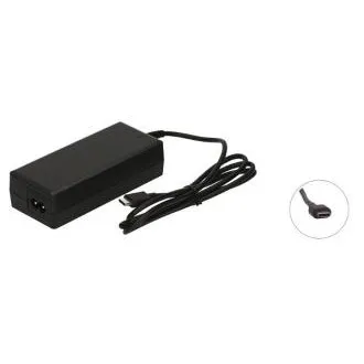 ADAPTOR CA USC-C CU 2 PUTERI 65W ADAPTOR CA USC-C CU 2 PUTERI 65W