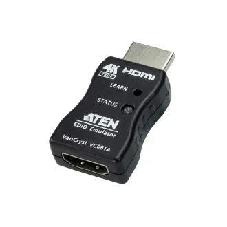 Adaptor emulator HDMI EDID ATEN VC081-AT Adaptor emulator HDMI EDID ATEN VC081-AT