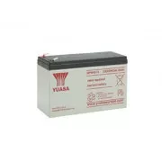 Fukawa YUASA NPW45-12 (12V; 45W/celulă (7.5Ah); cap faston F2-6.3mm; durată de viață 5 ani)