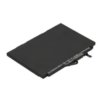 2-Power EliteBook 820 G3 3 Cell Laptop Battery 11.4V 3685mAh 2-Power EliteBook 820 G3 3 Cell Laptop Battery 11.4V 3685mAh
