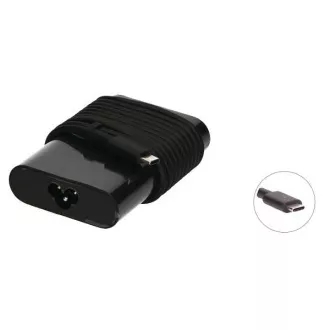 Dell Latitude 5500 Dell 65W USB Type-C AC Adaptor