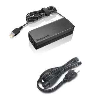 Adaptor Lenovo ThinkCentre 65W AC Adaptor (Slim Tip)-EU