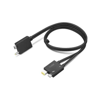 Cablu divizat pentru docul Lenovo ThinkPad Thunderbolt 4 Workstation