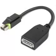 Adaptor Lenovo ThinkStation Mini DP la DP