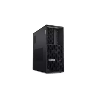 Lenovo ThinkStation P3 Tower i7-13700/16GB/512GB SSD/3yOnSite/Win11 Pro/Negru