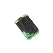 MikroTik RouterBOARD R11e-5HacD 802.11ac placă miniPCI-e cu 2x MMCX