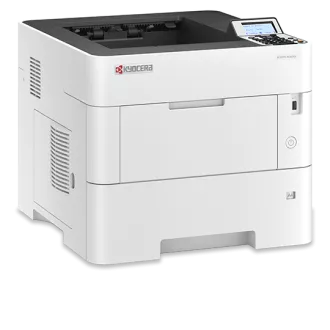 Kyocera ECOSYS PA5500x mono A4 / 55ppm / 1200x 1200 dpi / 512MB / Duplex / USB / LAN