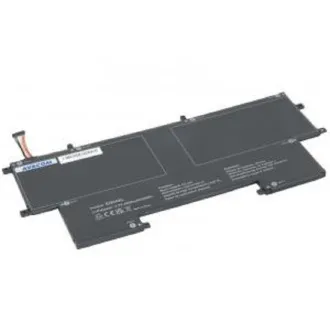 Baterie de schimb AVACOM HP EliteBook Folio G1 Li-Pol 7.7V 4935mAh 28Wh