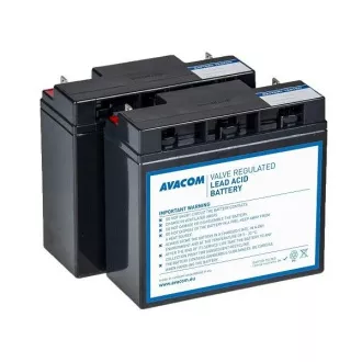 Baterie AVACOM pentru UPS Belkin, CyberPower