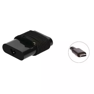Adaptor CA Dell ACA0014A USB Type-C 65W