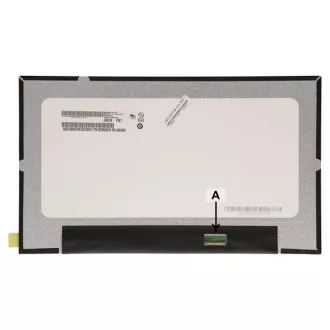 Panou LCD de înlocuire 2-Power pentru SCR0734B 14" 1920×1080 FHD 220N Matte Panou LCD de înlocuire 2-Power pentru SCR0734B 14" 1920×1080 FHD 220N Matte