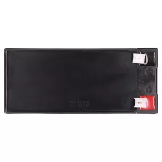 2-Putere 2P9-12 12V 9Ah VRLA Baterie F2 ( FASTON 250 ) 2-Putere 2P9-12 12V 9Ah VRLA Baterie F2 ( FASTON 250 )