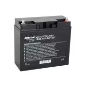 Baterie Avacom 12V 20Ah M5 DeepCycle (PBAV-12V020-M5AD)