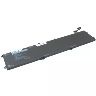 Baterie de schimb Avacom pentru Dell Inspiron 7590, XPS 9570 Li-Pol 11.4V 8500mAh 97Wh