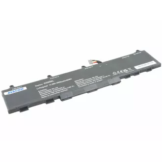 AVACOM Baterie de schimb HP EliteBook 850 G7, 850 G8 Li-Pol 11,55V 4500mAh 52Wh