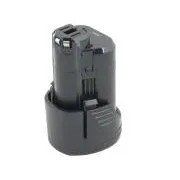 Baterie de schimb Avacom pentru BOSCH 12 V Power for ALL Bosch, Li-Ion 10.8V 2000mAh