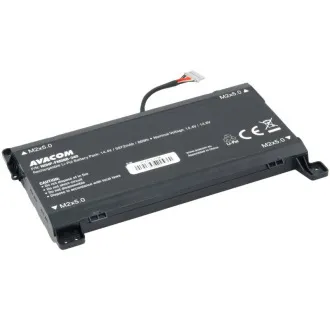 Baterie de schimb Avacom pentru HP Omen 17 TPN-Q195 Li-Pol 14.4V 5972mAh 86Wh - conector cu 12 pini - Despachetat Baterie de schimb Avacom pentru HP Omen 17 TPN-Q195 Li-Pol 14.4V 5972mAh 86Wh - conector cu 12 pini - Despachetat