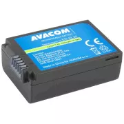 Baterie de schimb AVACOM Nikon EN-EL25 Li-Ion 7.6V 1350mAh 10.3Wh