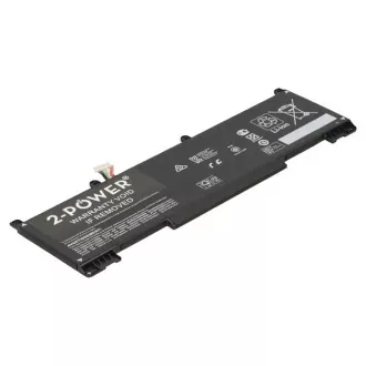 Baterie pentru laptop cu 2 puteri, 3 celule ( RH03XL ) 11,4 V 3950 mAh Baterie pentru laptop cu 2 puteri, 3 celule ( RH03XL ) 11,4 V 3950 mAh