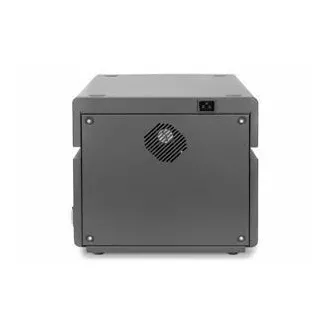 Cutie de încărcare desktop mobil DIGITUS pentru tablete de până la 14 inchi, 10 dispozitive. UV-C, USB-C (până la 20 W per dispozitiv
