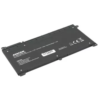 Baterie de schimb Avacom HP Pavilion 13-u seria Li-Pol 11,55V 3610mAh 42Wh