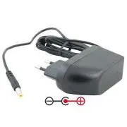 Adaptor de alimentare universal Avacom 9V 2A 18W conector 5.5mm x 2.1mm plus pol în mijloc