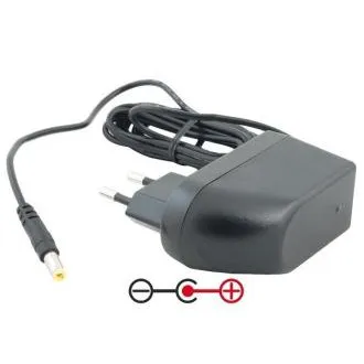 Adaptor de alimentare universal Avacom 9V 2A 18W conector 5.5mm x 2.1mm plus pol în mijloc Adaptor de alimentare universal Avacom 9V 2A 18W conector 5.5mm x 2.1mm plus pol în mijloc