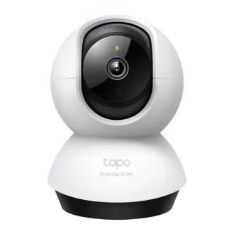 TP-LINK Tapo C220 - cameră IP cu înclinare și WiFi, 4MP (2560*1440), ONVIF TP-LINK Tapo C220 - cameră IP cu înclinare și WiFi, 4MP (2560*1440), ONVIF