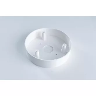 Suport TP-LINK cu capac pentru cablu pentru camere VIGI C400/C440/C440-W pe perete sau tavan, alb