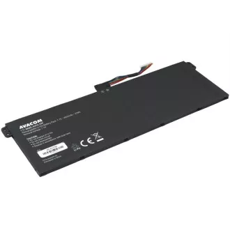 AVACOM Baterie de înlocuire Acer Aspire A3 A315 Li-Pol 7,7V 4805mAh 37Wh