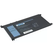 Baterie de înlocuire AVACOM pentru Dell Inspiron 3583, Vostro 5481, 5581, 5590 Li-Pol 11.4V 3685mAh 42Wh