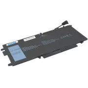 Baterie de înlocuire AVACOM pentru Dell Latitude 7389, 7390 2-in-1 Li-Pol 7.6V 7895mAh 60Wh
