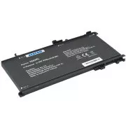 AVACOM Baterie de înlocuire HP Omen 15-ax, Pavilion 15-bc series TE03XL Li-Pol 11,55V 5300mAh