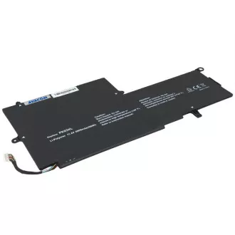 AVACOM Baterie de înlocuire HP Spectre Pro X360 G1, G2 PK03XL Li-Pol 11,4V 4900mAh 56Wh