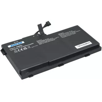 AVACOM Baterie de înlocuire HP Zbook 17 G3 AI06XL Li-Pol 11,4V 8300mAh 95Wh