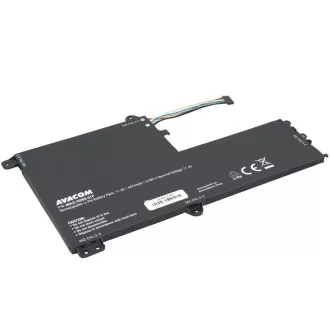 AVACOM Baterie de înlocuire Lenovo IdeaPad 320S Li-Pol 11,4V 4474mAh 51Wh AVACOM Baterie de înlocuire Lenovo IdeaPad 320S Li-Pol 11,4V 4474mAh 51Wh