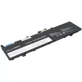 AVACOM Baterie de schimb Lenovo ThinkPad P1 Gen.1, Gen2. Li-Pol 15,36V 5235mAh 80Wh