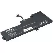 Baterie de schimb AVACOM pentru Lenovo ThinkPad T470, T480 Li-Pol 11.46V 2095mAh 24Wh