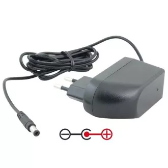 Adaptor de alimentare AVACOM universal 5V 3A 15W conector 5.5mm x 2.1mm plus stâlp în mijloc Adaptor de alimentare AVACOM universal 5V 3A 15W conector 5.5mm x 2.1mm plus stâlp în mijloc