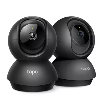 TP-Link Tapo C211 - Cameră IP cu înclinare și WiFi, 3MP (2304 x 1296), ONVIF