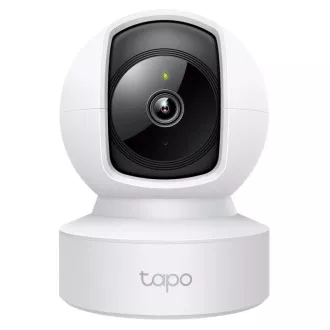 TP-Link Tapo C212 - Cameră IP cu înclinare și WiFi, 3MP (2304 x 1296), ONVIF