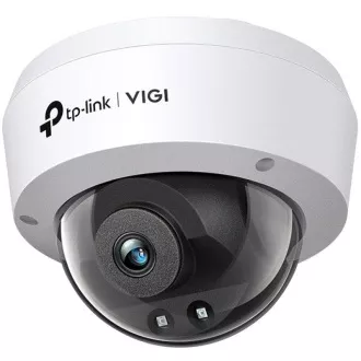 TP-Link VIGI C230 (2,8 mm) - Cameră dom, 3 MP, 2,8 mm, color