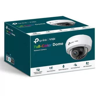 TP-Link VIGI C230 (2,8 mm) - Cameră dom, 3 MP, 2,8 mm, color