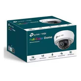 TP-Link VIGI C230 (2,8 mm) - Cameră dom, 3 MP, 2,8 mm, color