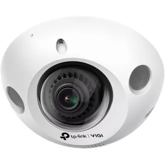 Cameră mini dom TP-Link VIGI C230I Mini(2,8 mm), 3 MP, 2,8 mm Cameră mini dom TP-Link VIGI C230I Mini(2,8 mm), 3 MP, 2,8 mm