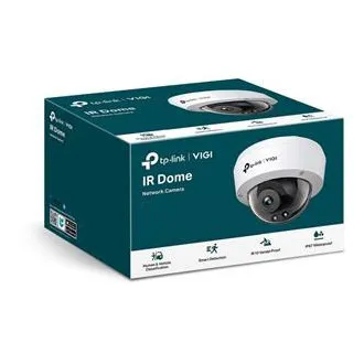 Cameră dome TP-Link VIGI C230I (4mm), 3MP, 4mm