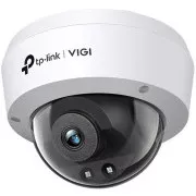 TP-Link VIGI C240(4mm) Cameră dome, 4MP, 4mm, Full-Color