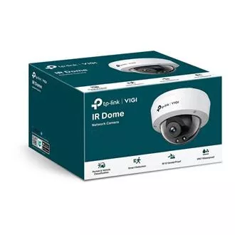 Cameră dom TP-Link VIGI C240I (2,8 mm), 4 MP, 2,8 mm